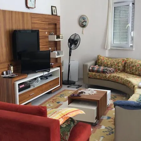 Villa Antalya/belek Lux Belek