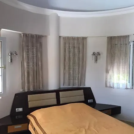 Antalya/belek Lux Villa *