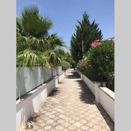 Antalya/belek Lux Villa