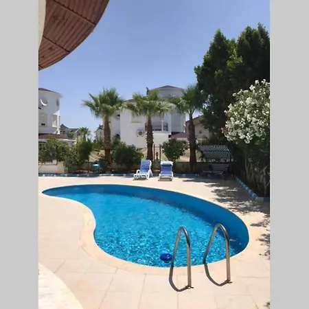 Antalya/belek Lux Belek