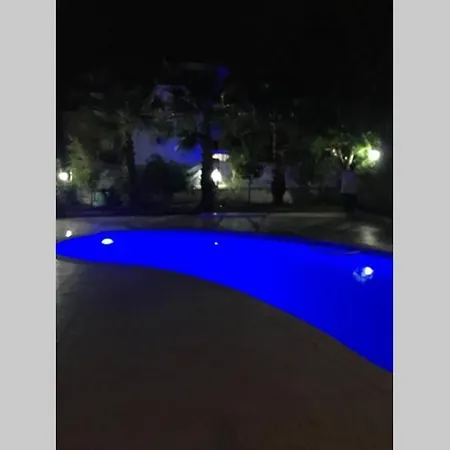 Antalya/belek Lux Villa Belek
